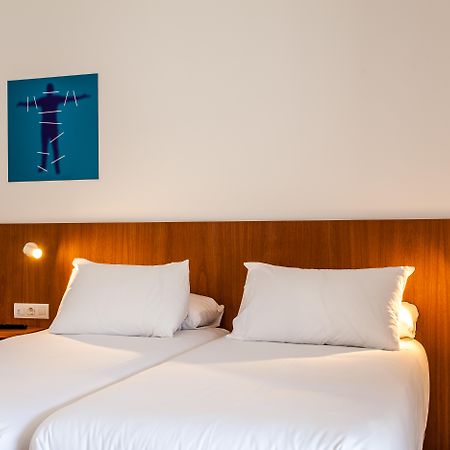 Hotel Bela Fisterra Екстериор снимка