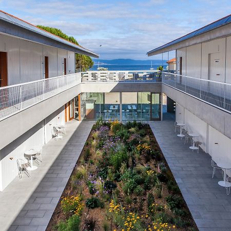 Hotel Bela Fisterra Екстериор снимка