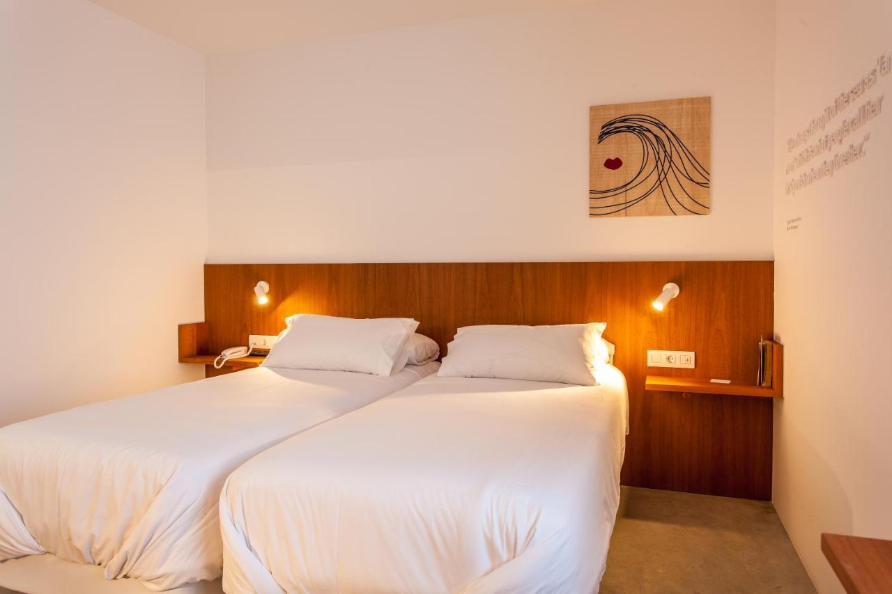 Hotel Bela Fisterra Екстериор снимка