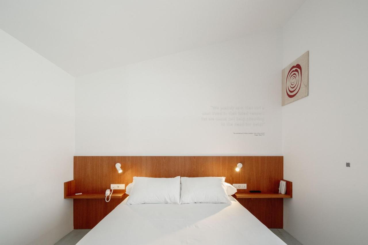 Hotel Bela Fisterra Екстериор снимка