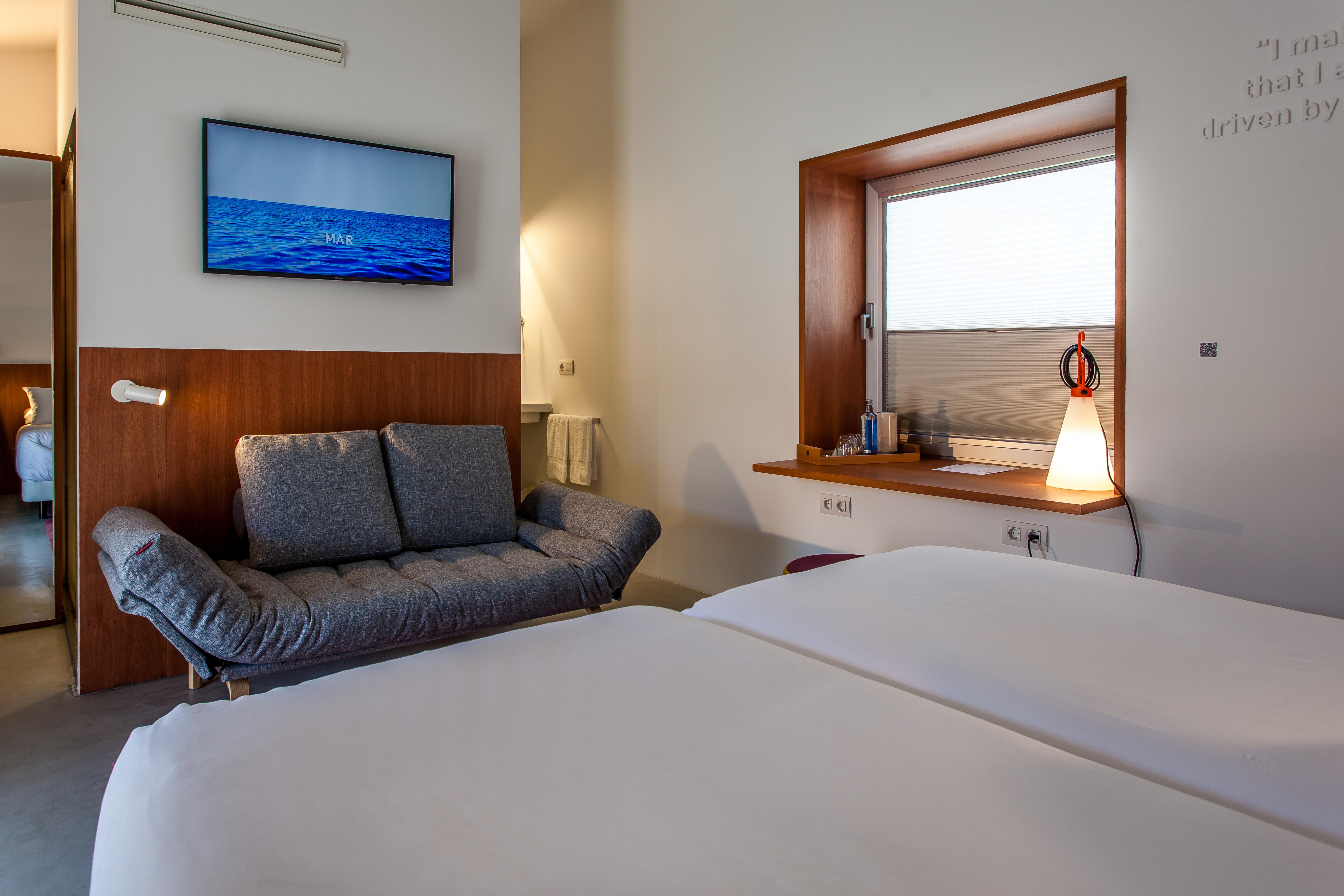 Hotel Bela Fisterra Екстериор снимка