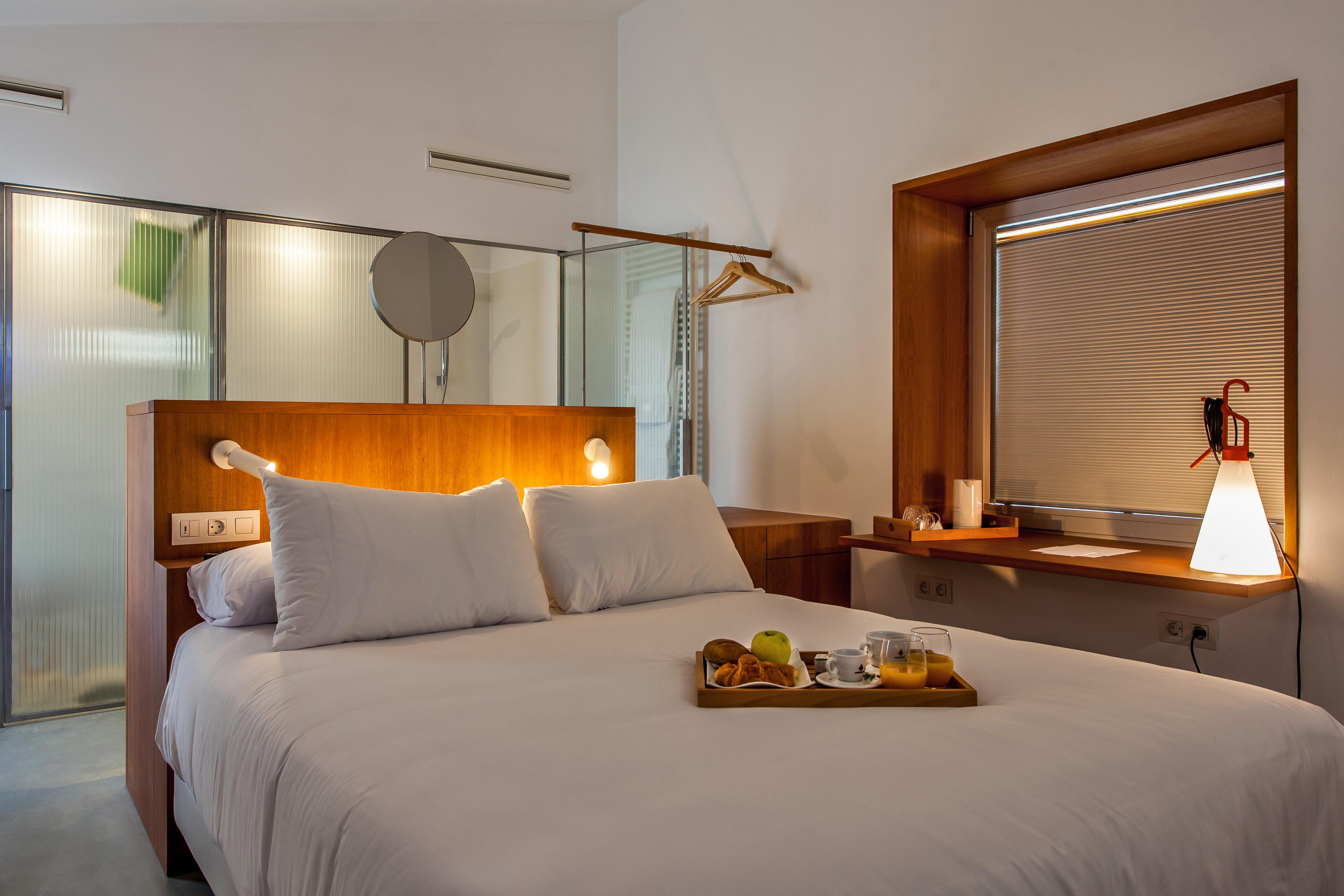 Hotel Bela Fisterra Екстериор снимка