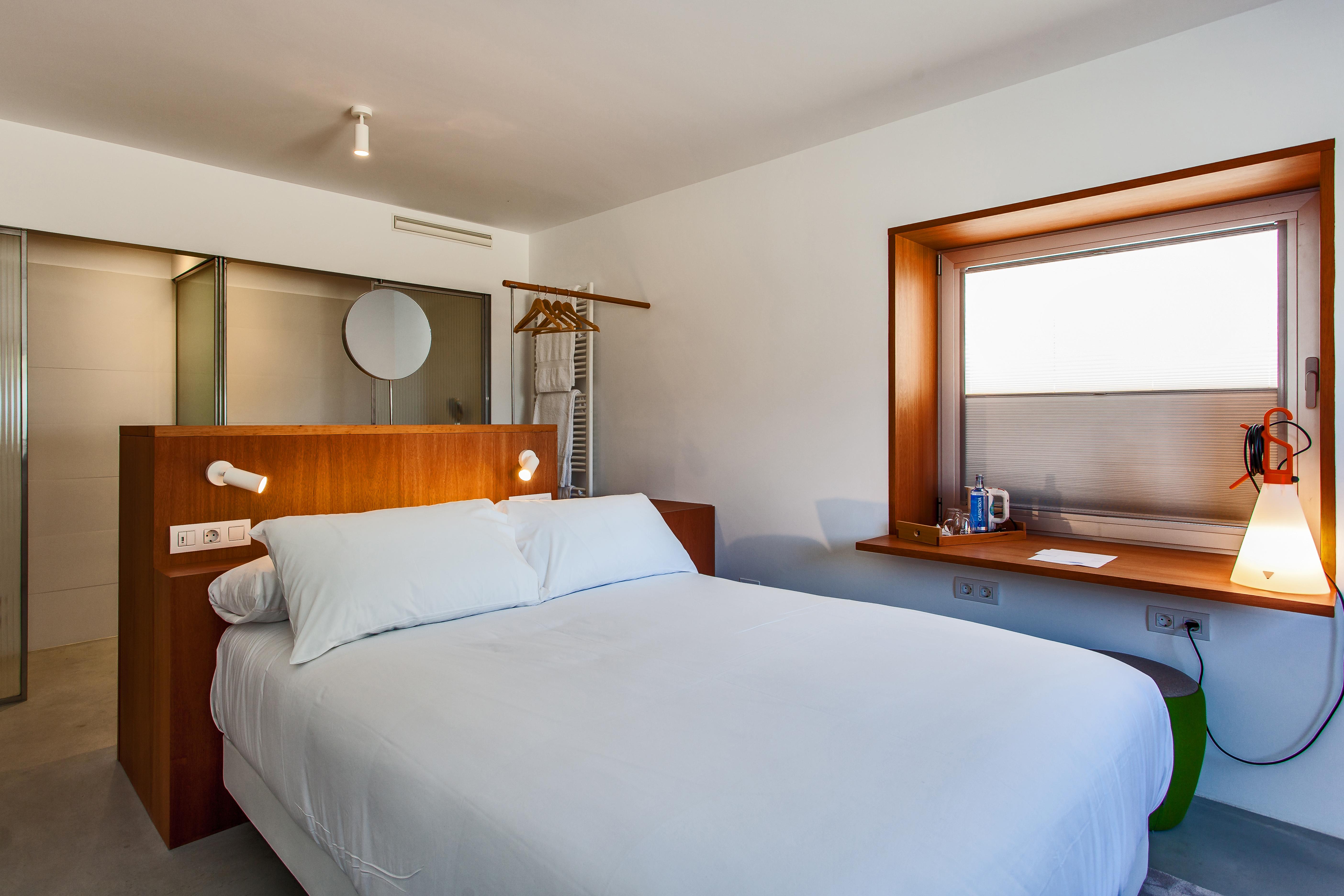Hotel Bela Fisterra Екстериор снимка