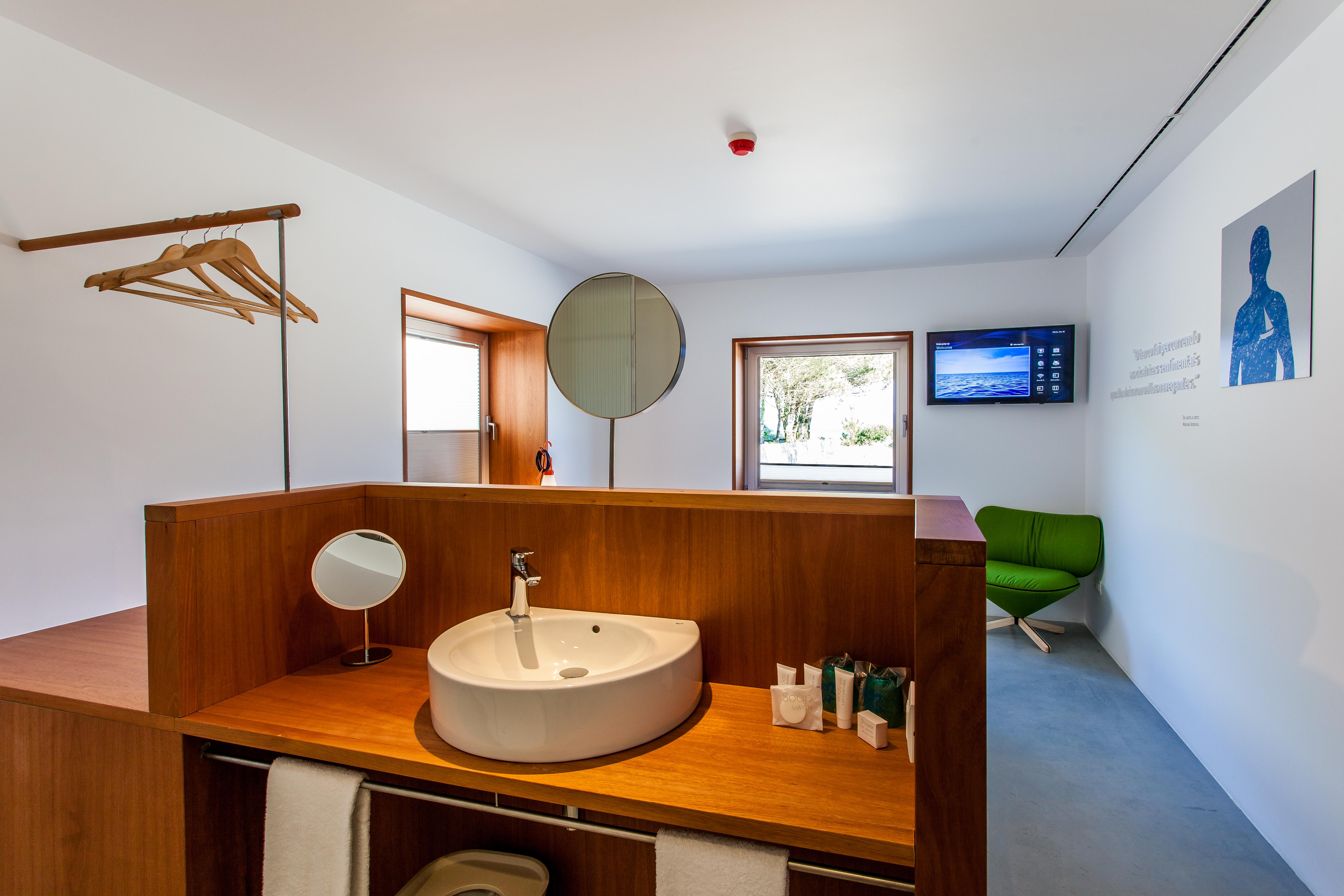 Hotel Bela Fisterra Екстериор снимка