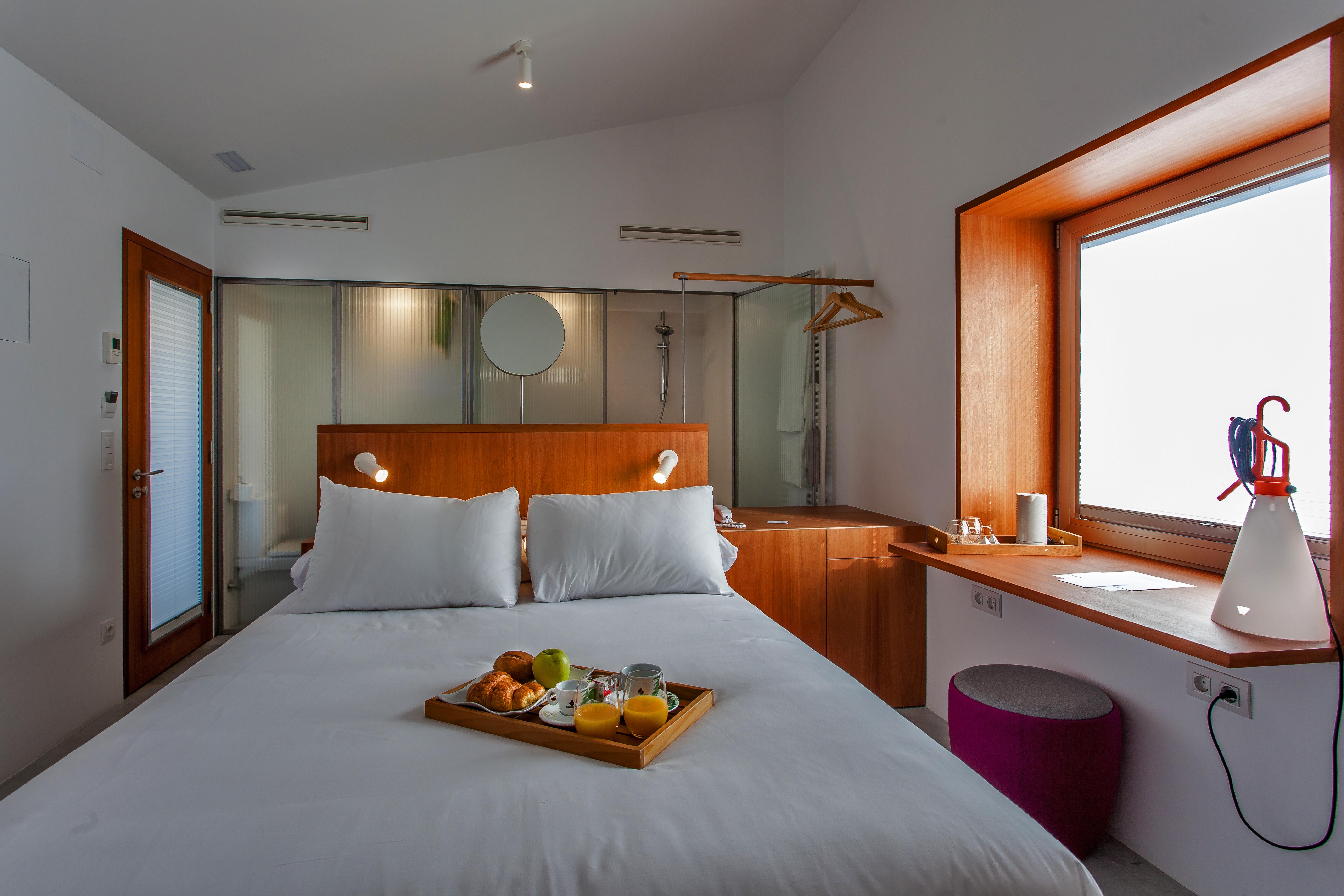 Hotel Bela Fisterra Екстериор снимка