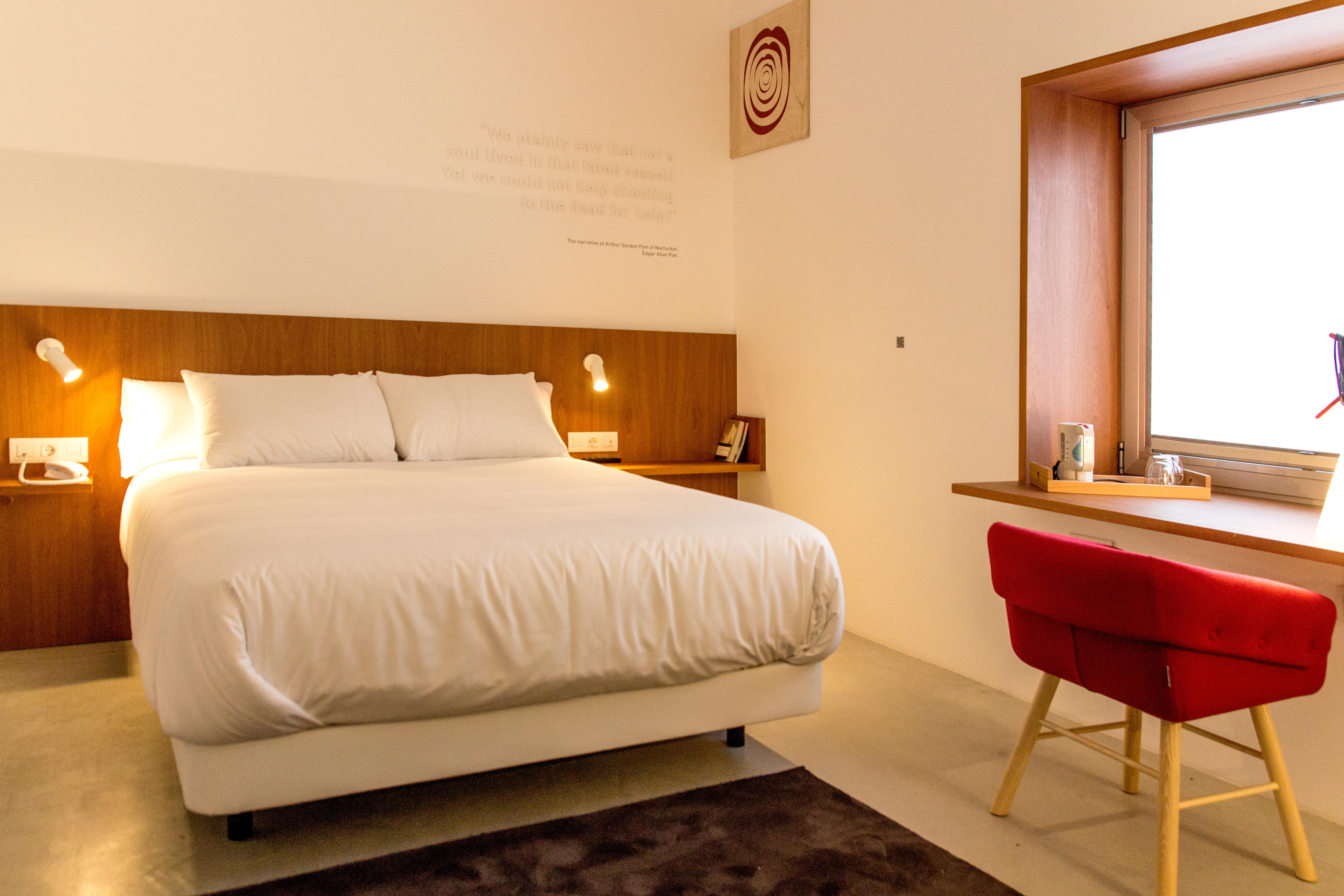 Hotel Bela Fisterra Екстериор снимка