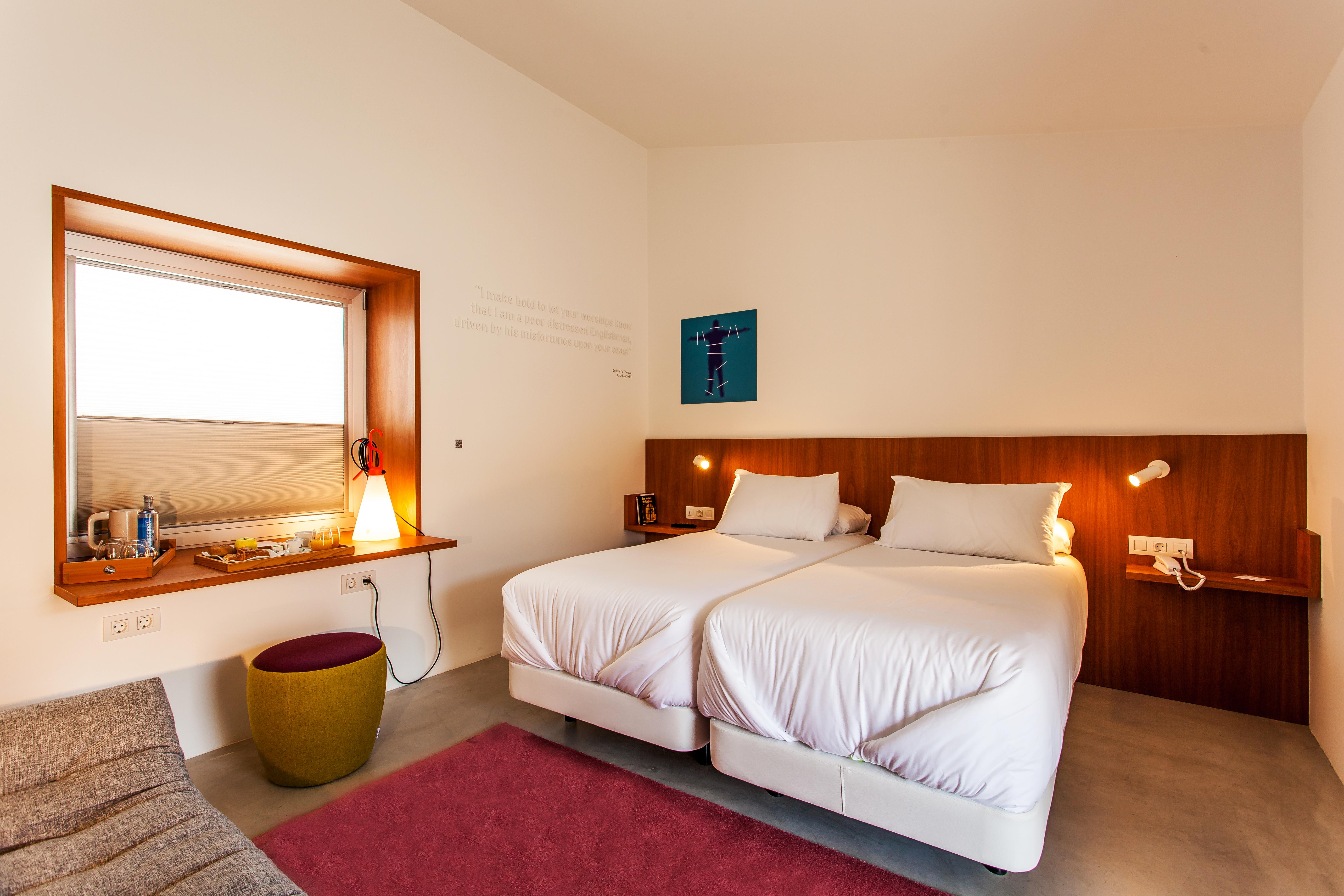 Hotel Bela Fisterra Екстериор снимка