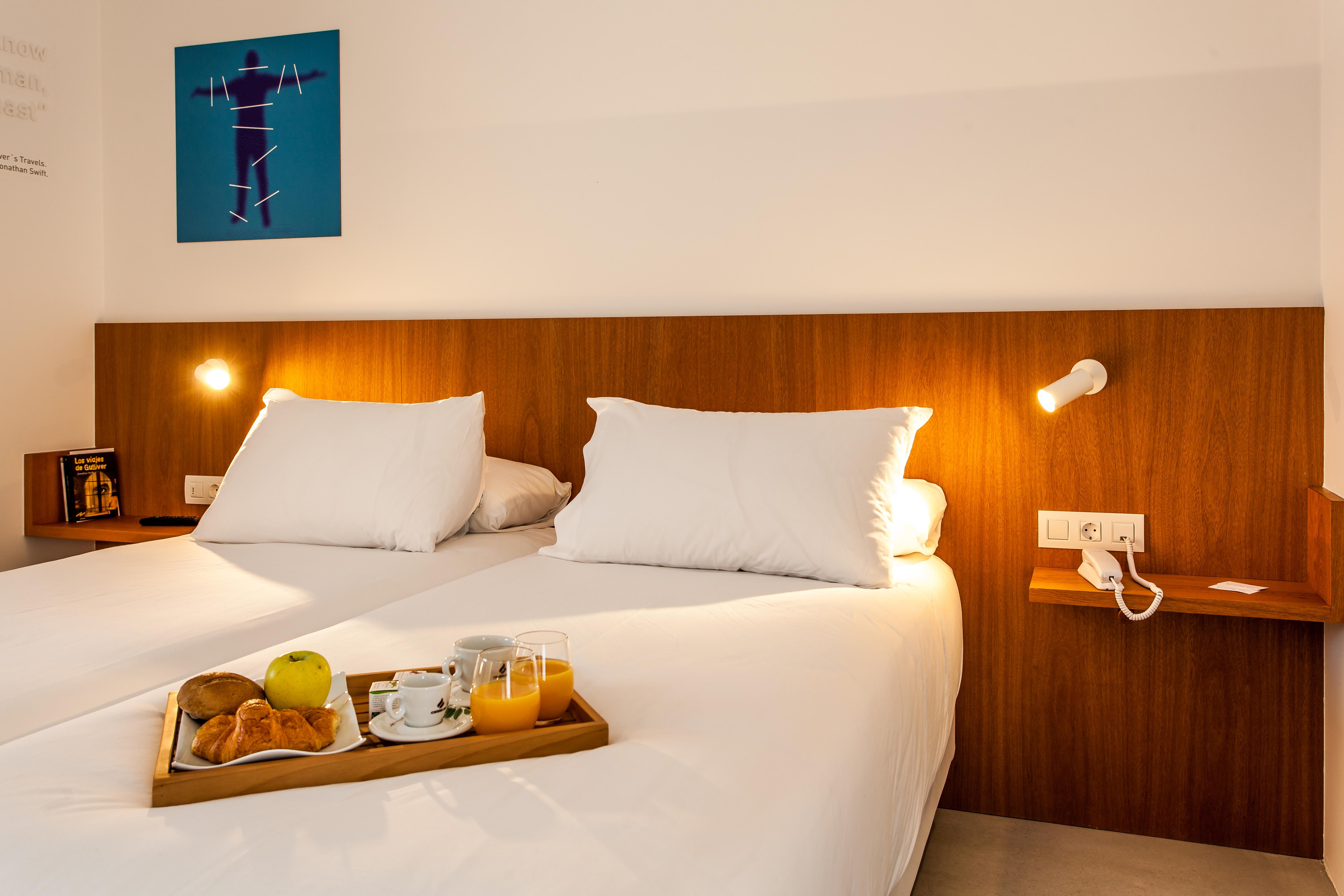 Hotel Bela Fisterra Екстериор снимка