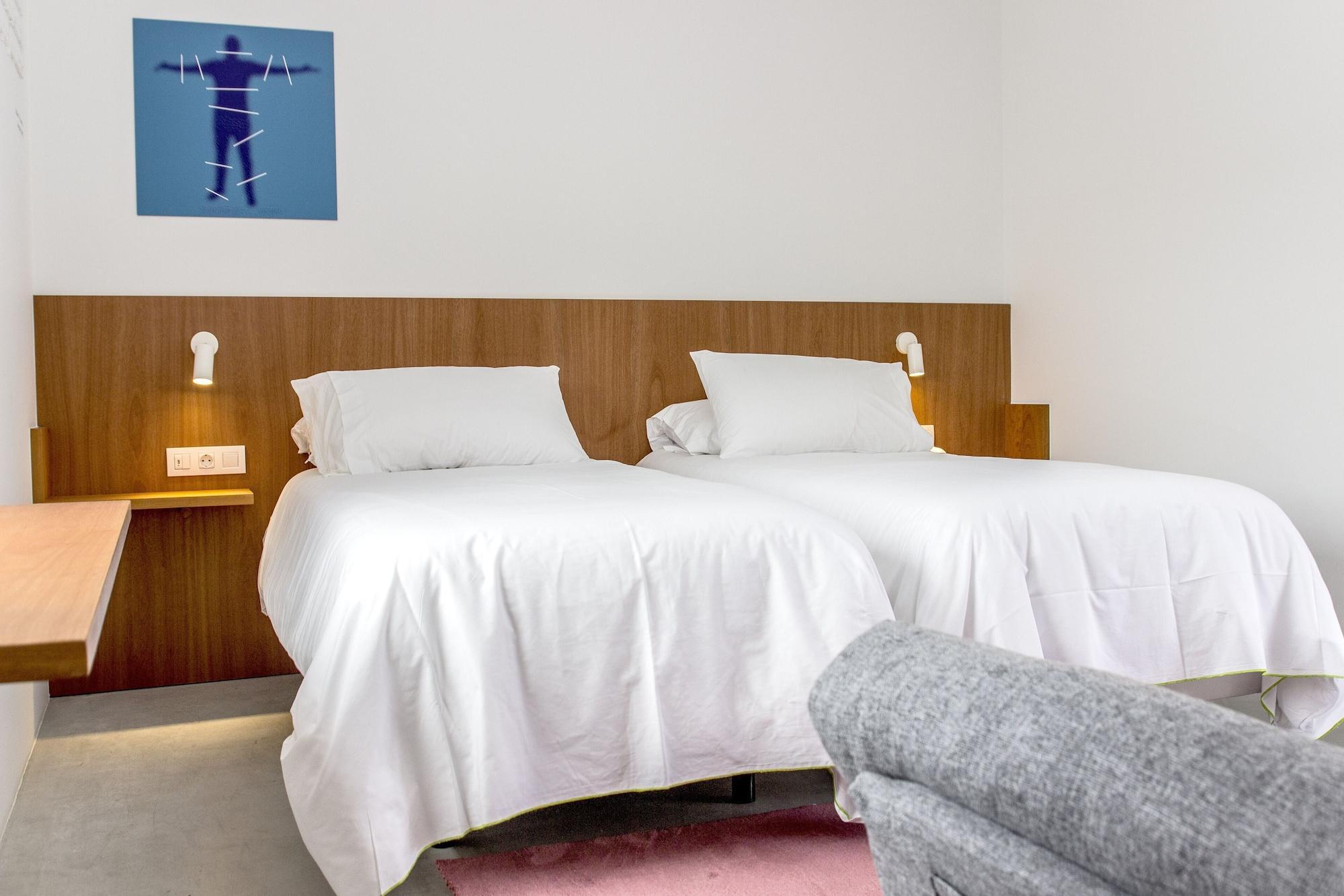 Hotel Bela Fisterra Екстериор снимка