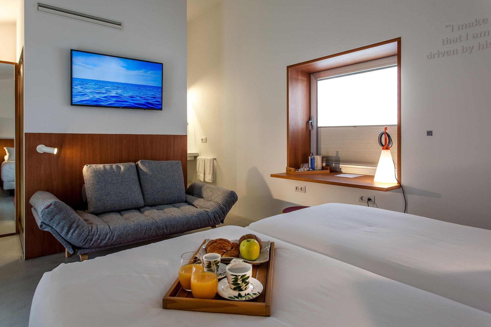 Hotel Bela Fisterra Екстериор снимка