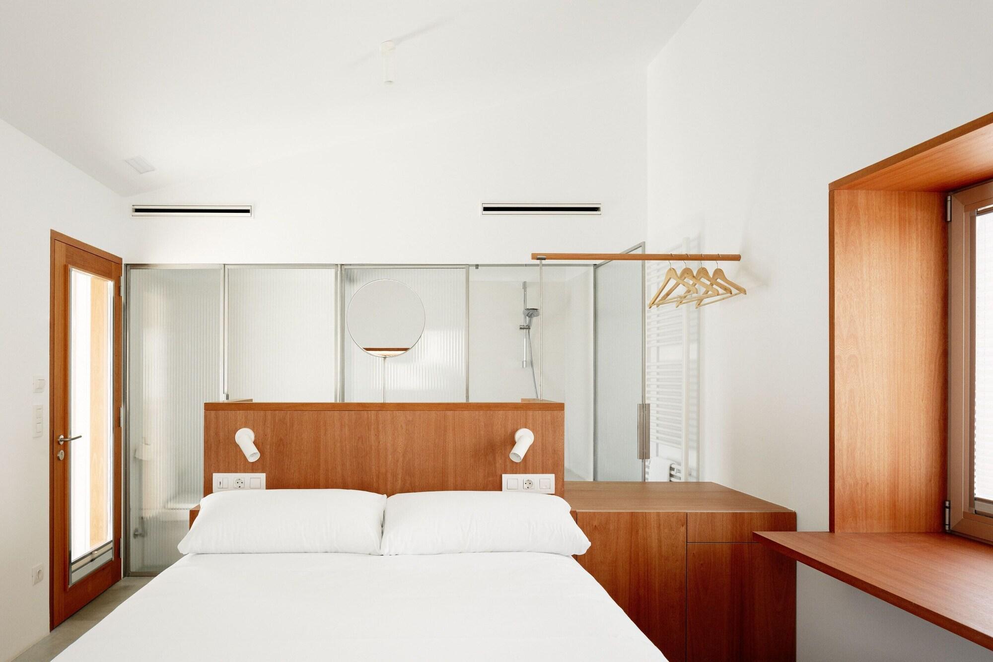 Hotel Bela Fisterra Екстериор снимка