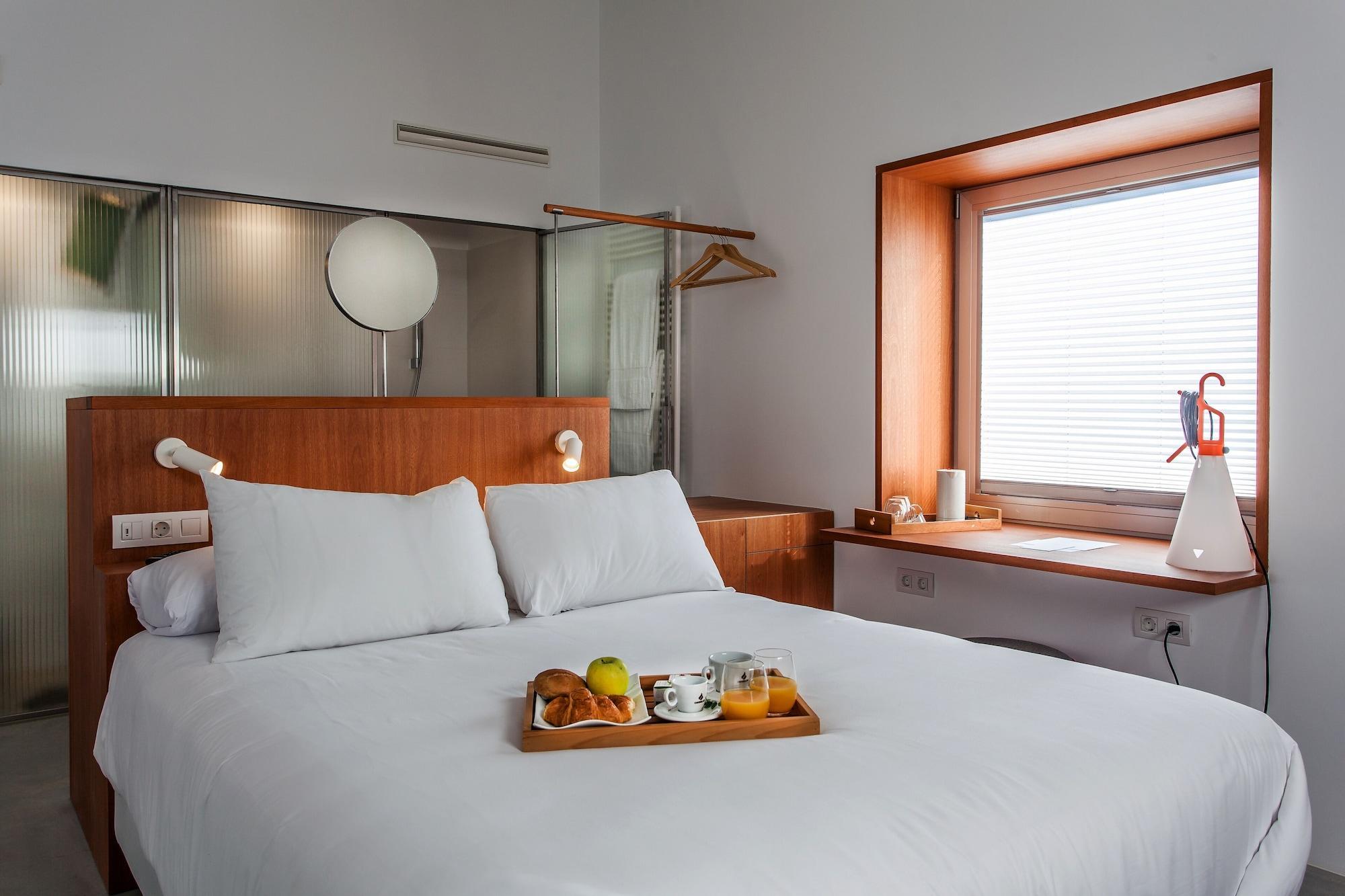Hotel Bela Fisterra Екстериор снимка