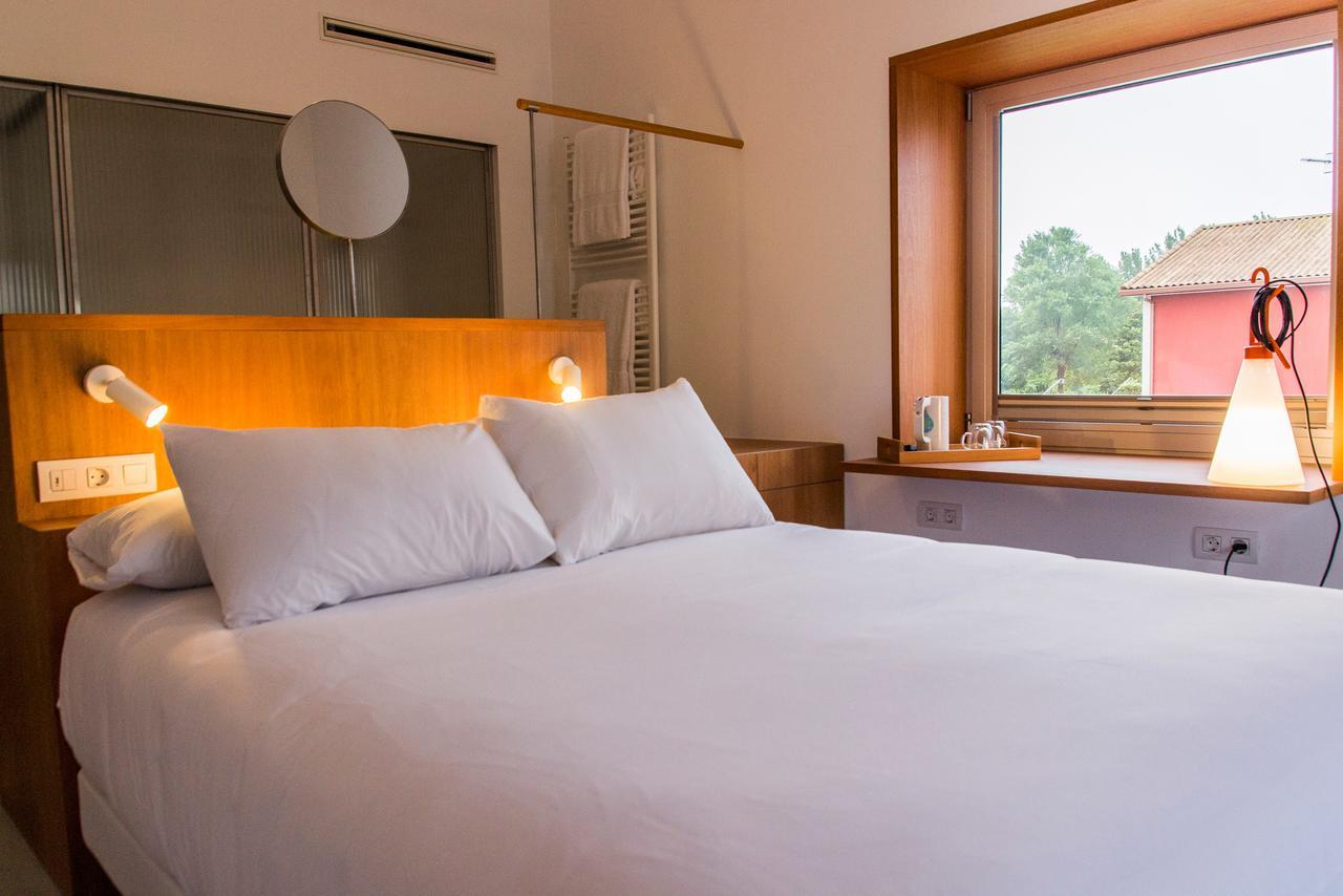 Hotel Bela Fisterra Екстериор снимка