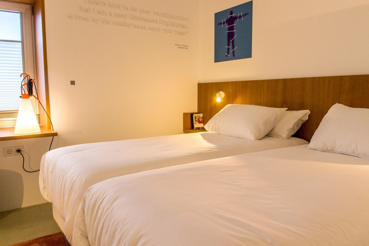 Hotel Bela Fisterra Екстериор снимка
