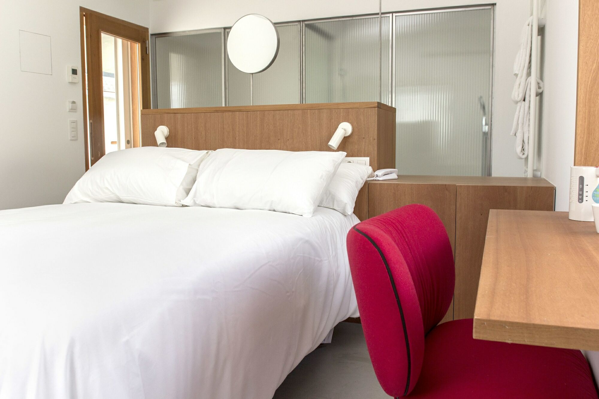 Hotel Bela Fisterra Екстериор снимка