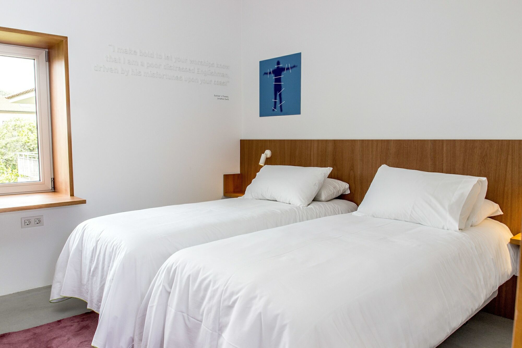 Hotel Bela Fisterra Екстериор снимка